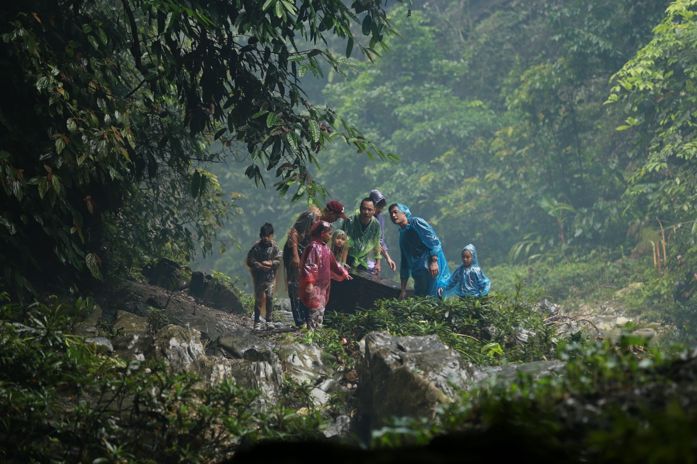 Bo oi minh di dau the anh 2