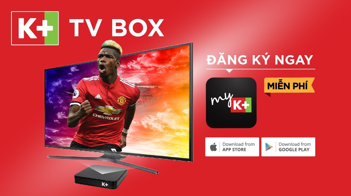 K+ ảnh 2 K+ anh 2