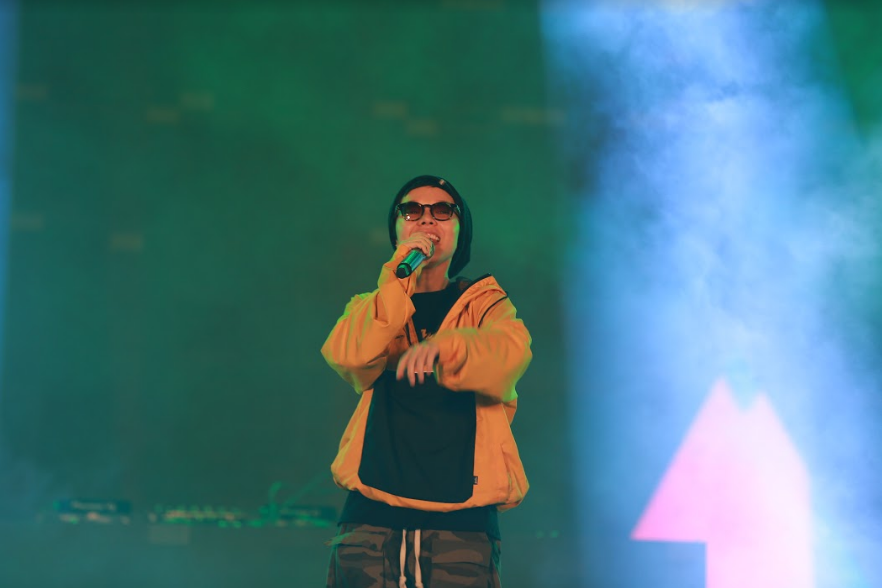 Saigon Special anh 5