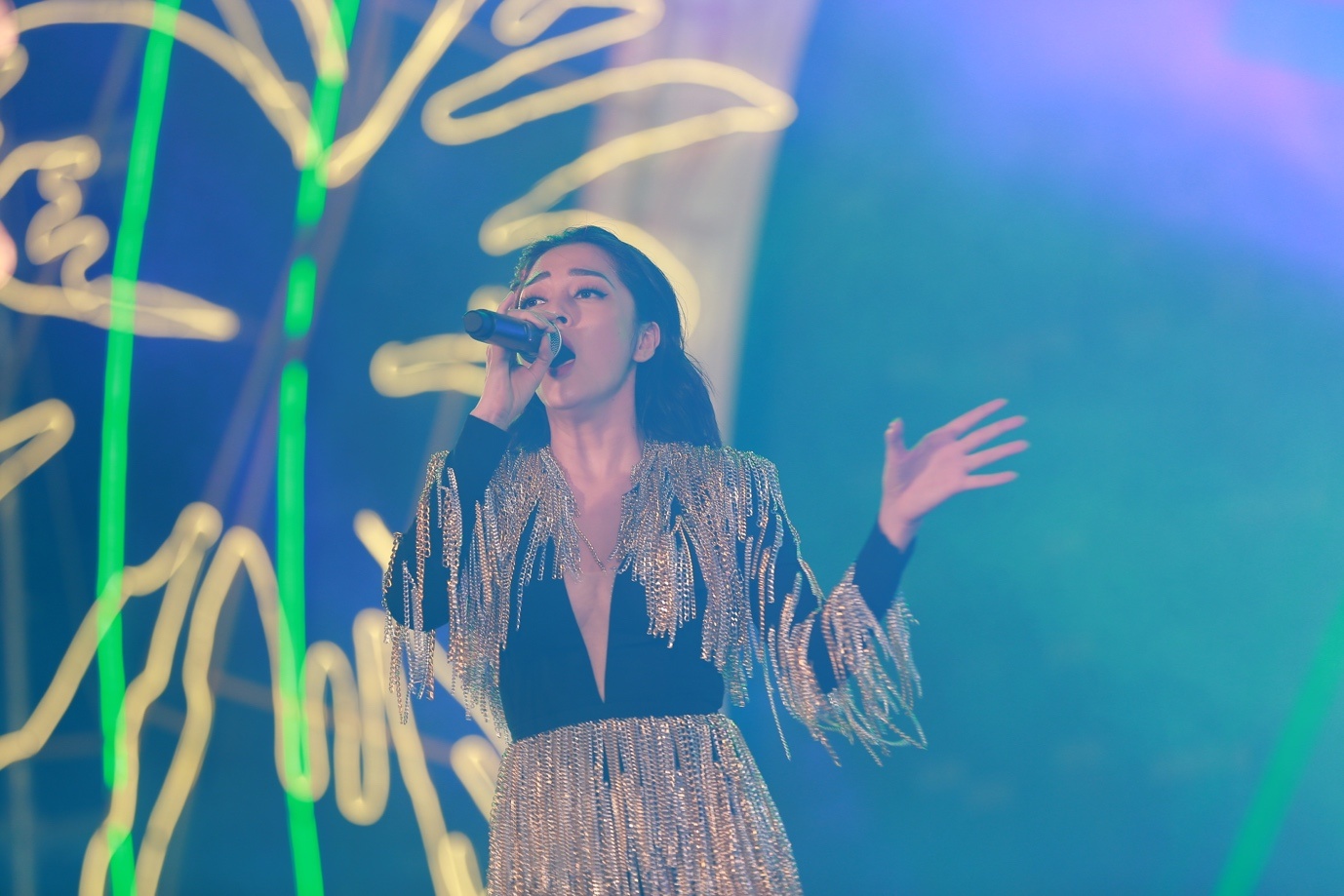 Saigon Special anh 7