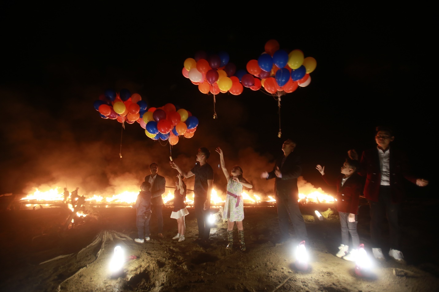 Bo oi minh di dau the anh 8