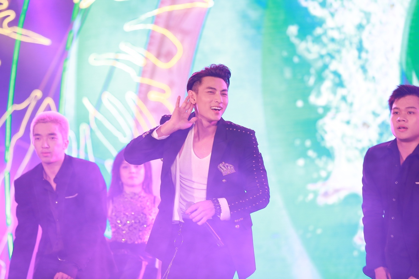 Saigon Special anh 8