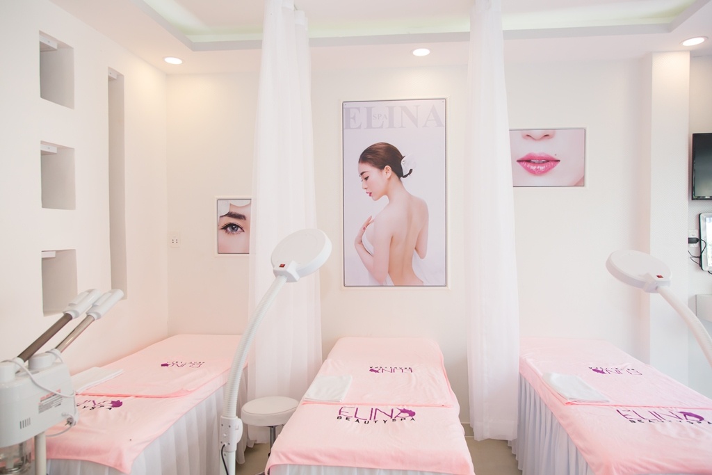 Elina Beauty Spa anh 5