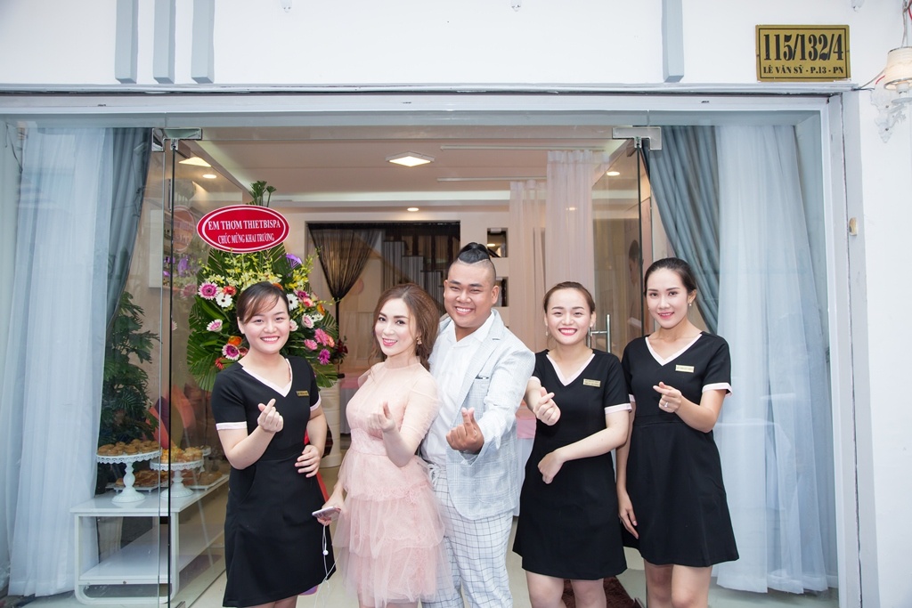 Elina Beauty Spa anh 2