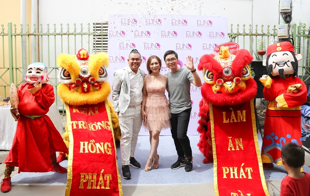 Elina Beauty Spa anh 1