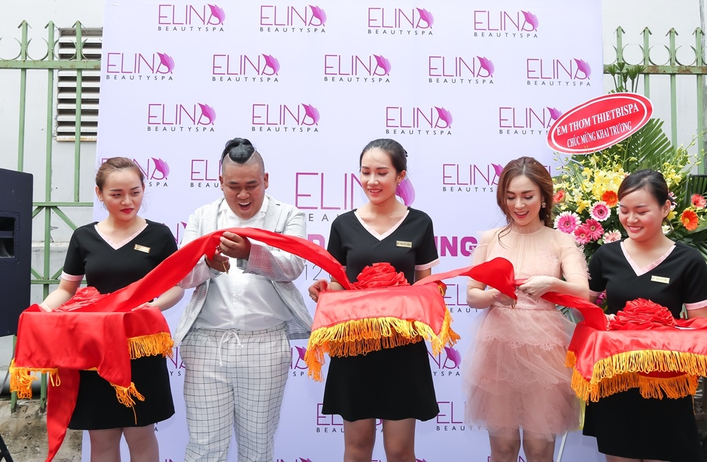 Elina Beauty Spa anh 4