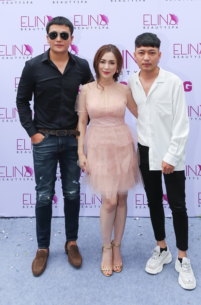 Elina Beauty Spa anh 6