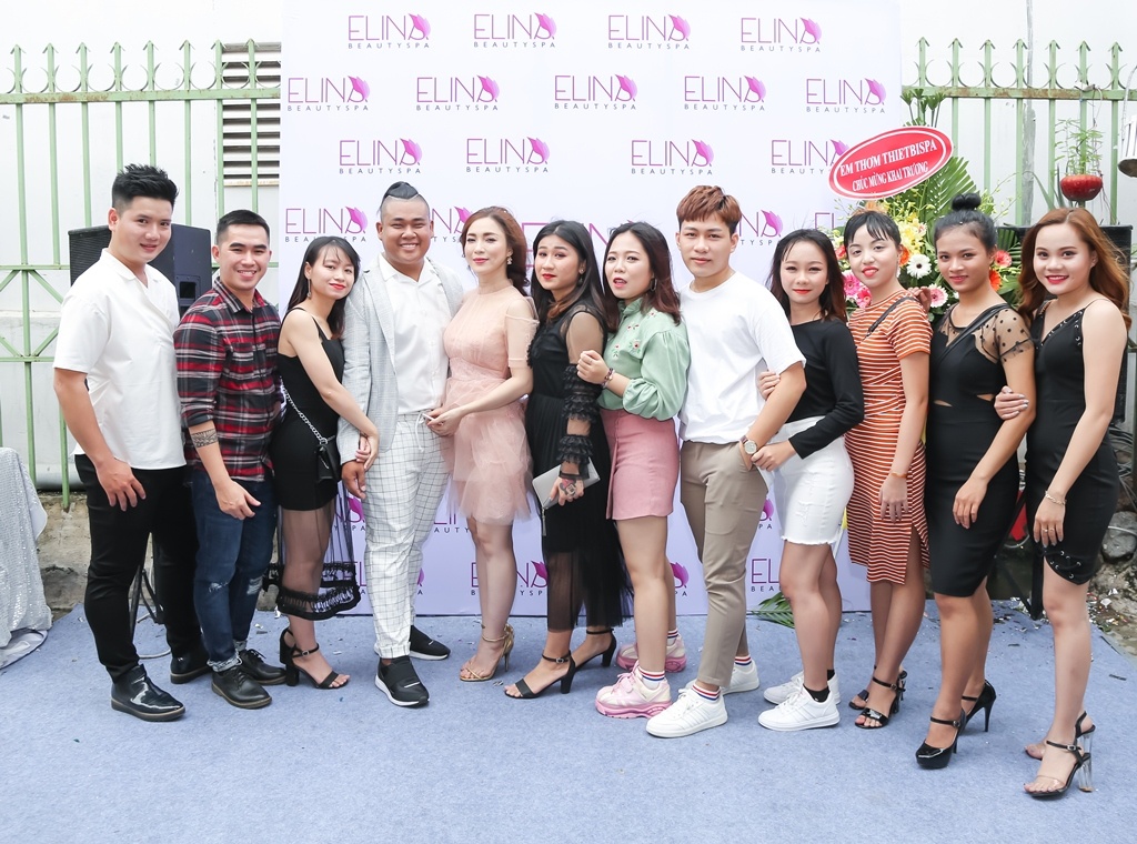 Elina Beauty Spa anh 7