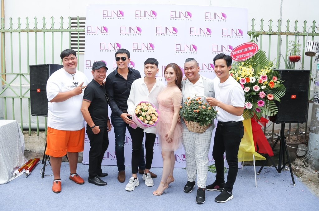 Elina Beauty Spa anh 3