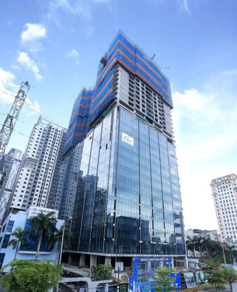 Sunshine Center ảnh 1 Sunshine Center anh 1