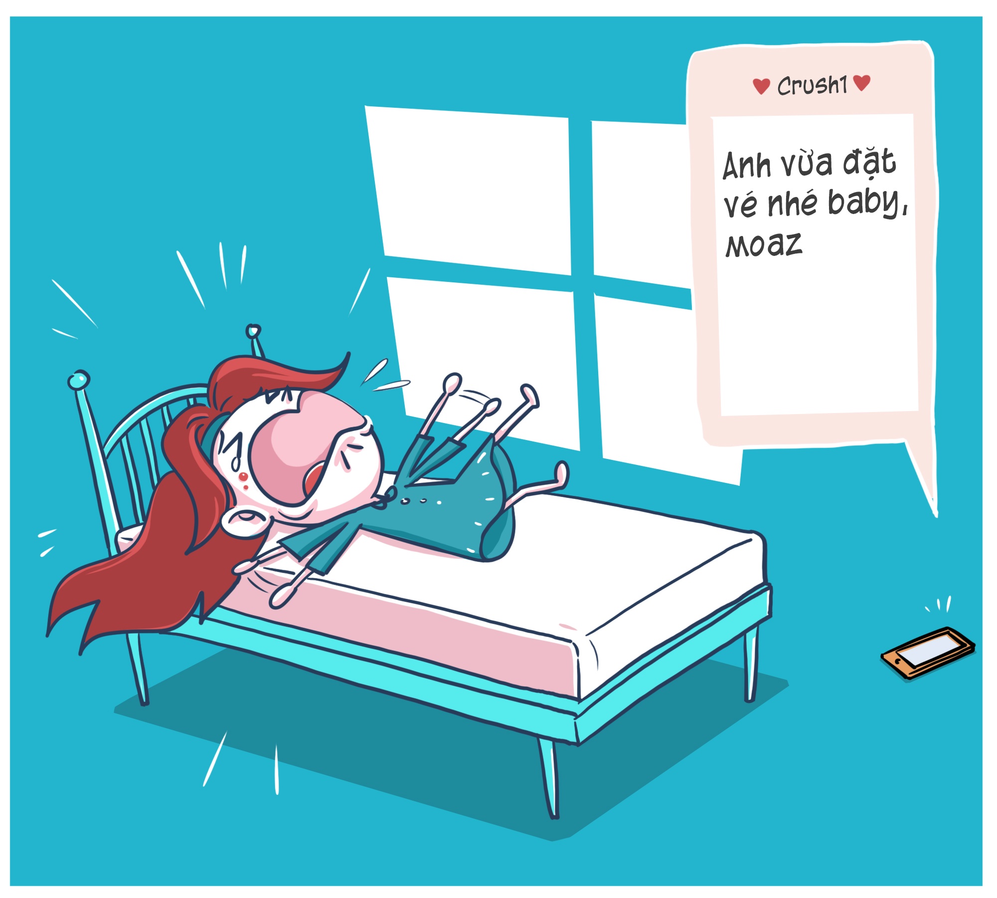 Pond’s Acne Clear anh 2