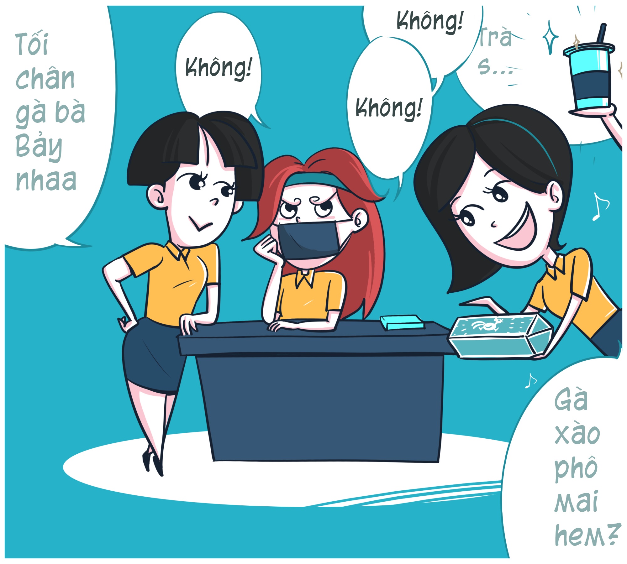 Pond’s Acne Clear anh 3