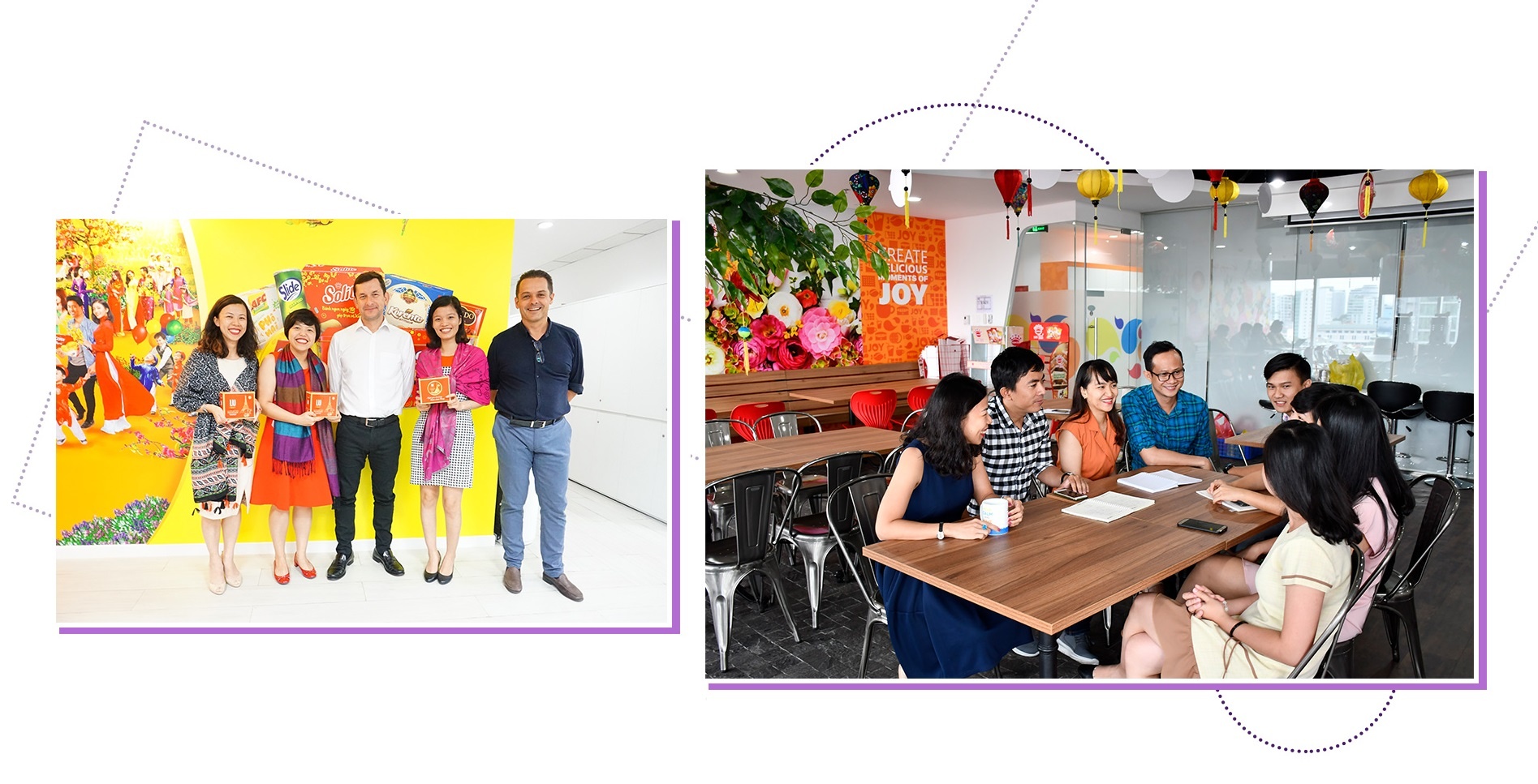 Mondelez Kinh Do Viet Nam anh 7