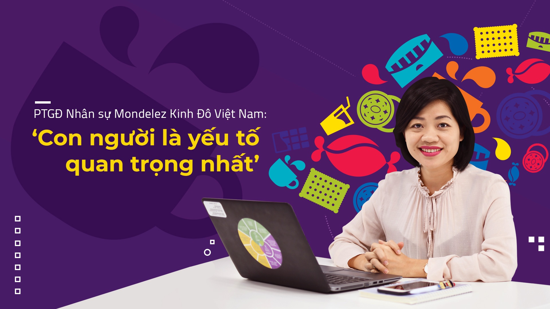 Mondelez Kinh Do Viet Nam anh 2