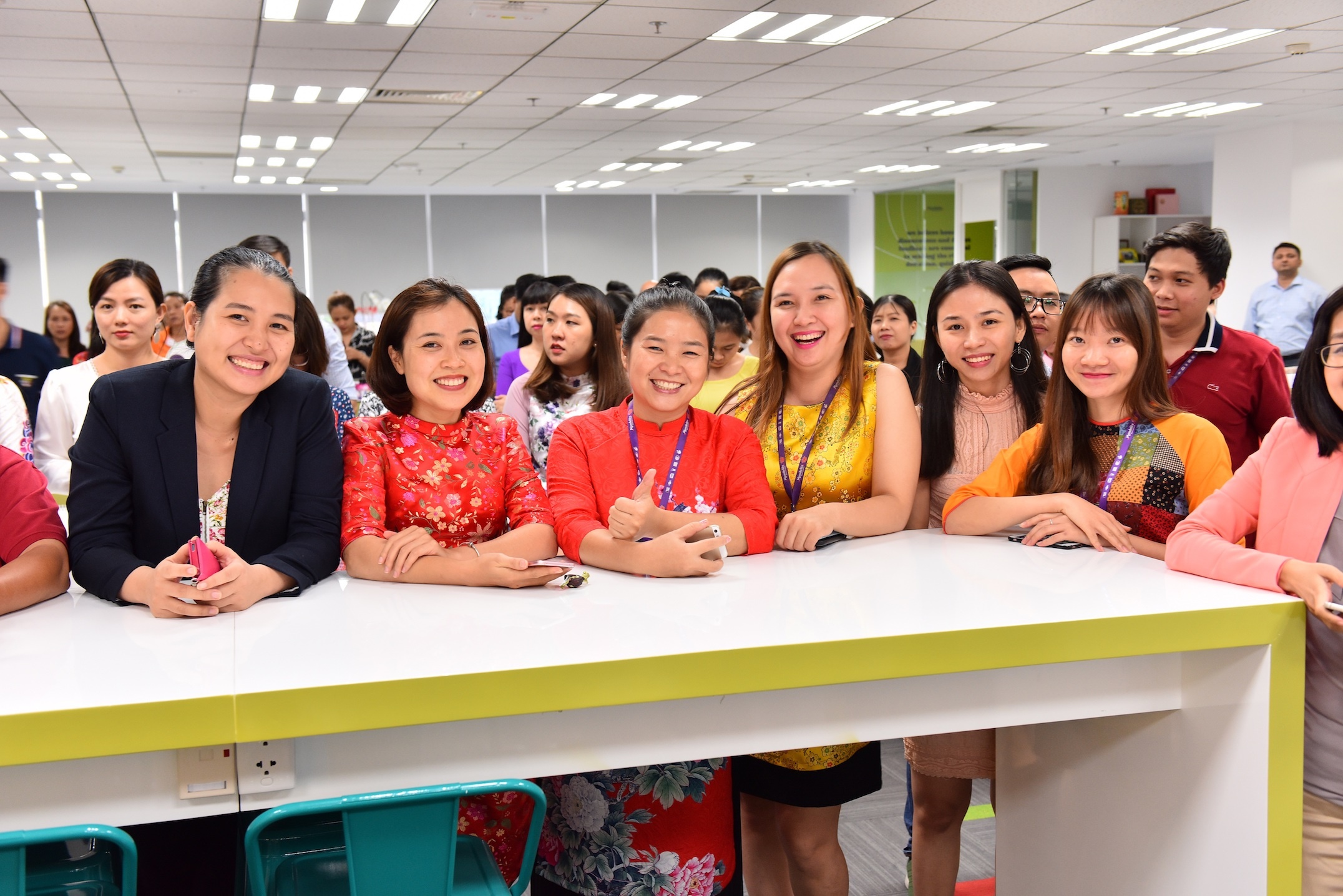 Mondelez Kinh Do Viet Nam anh 8