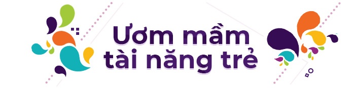 Mondelez Kinh Do Viet Nam anh 6