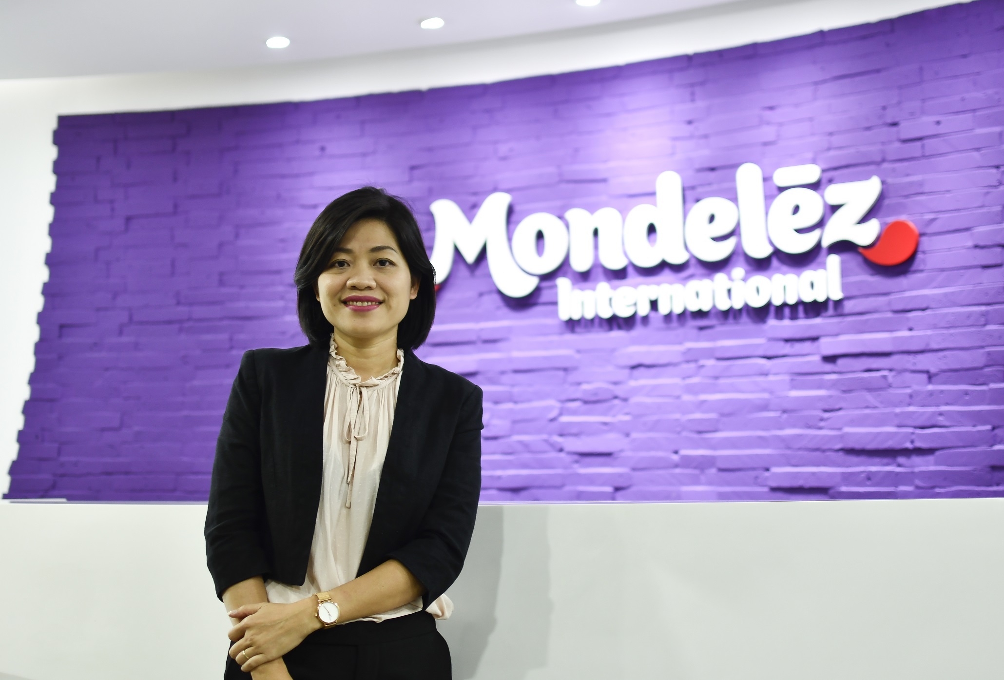 Mondelez Kinh Do Viet Nam anh 4
