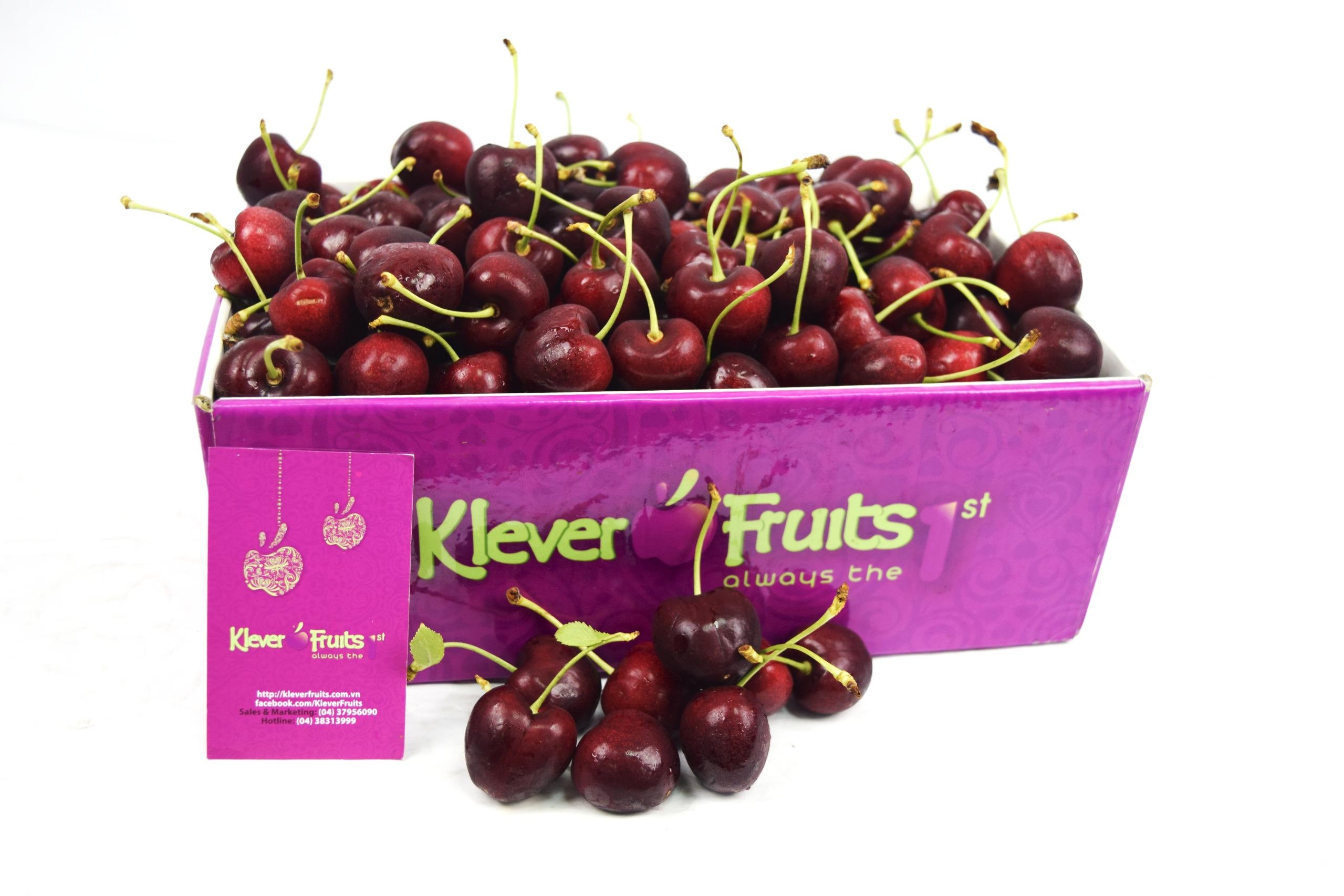 Klever Fruits ảnh 1 Klever Fruits anh 1