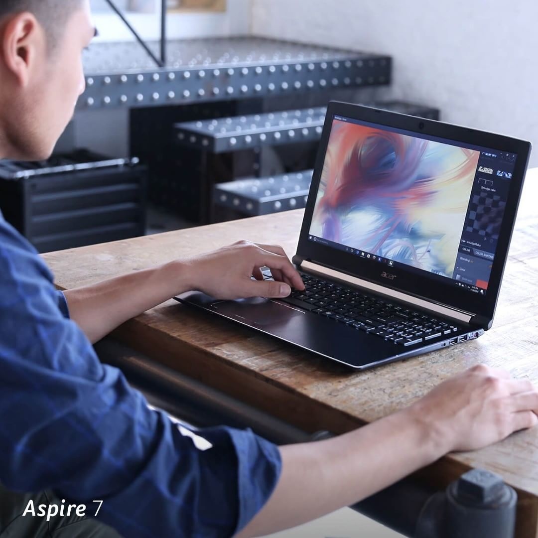 Acer ảnh 1 Acer anh 1