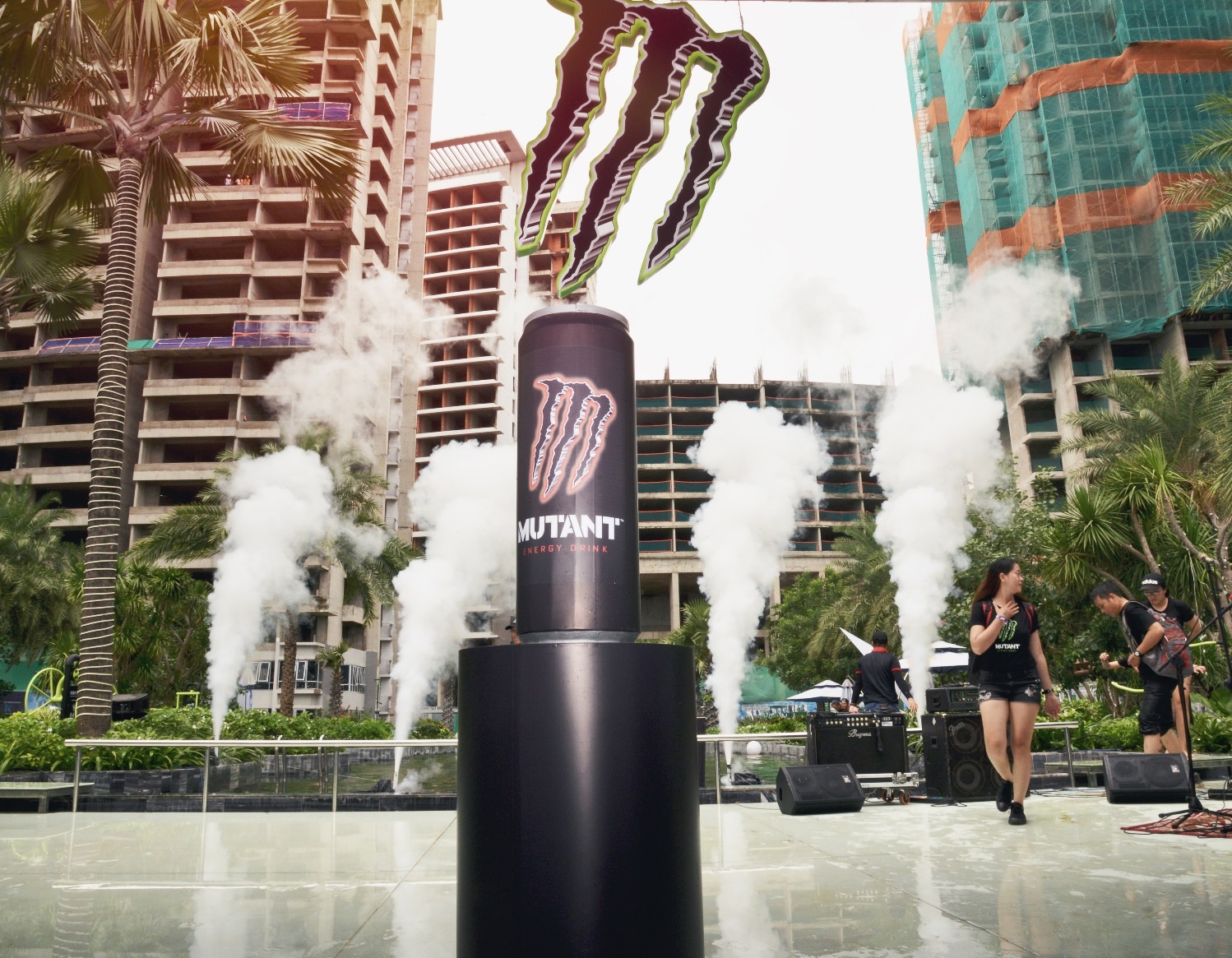 Mutant Energy ảnh 2 Mutant Energy anh 2