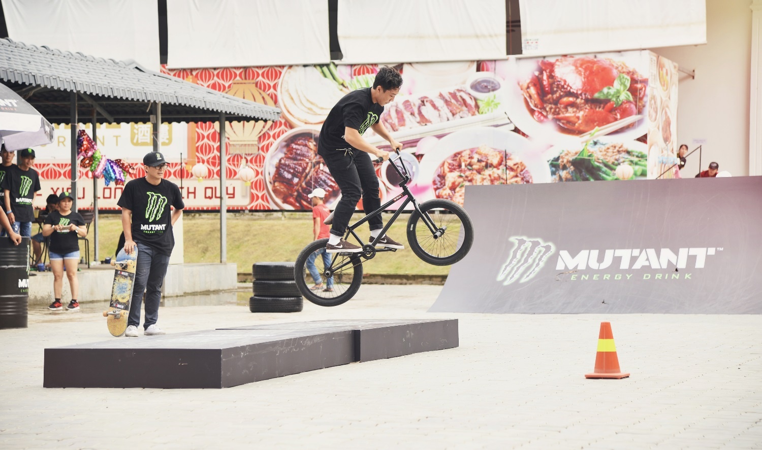 Mutant Energy ảnh 3 Mutant Energy anh 3