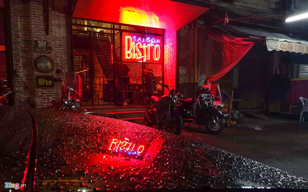 Huawei P20 Pro anh 3