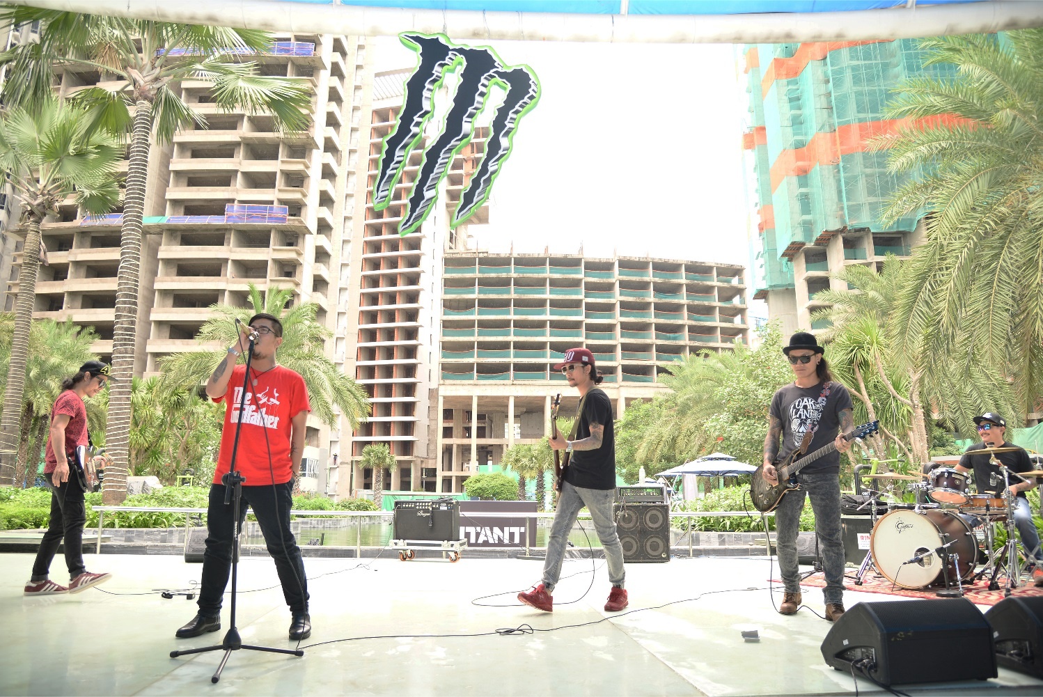 Mutant Energy ảnh 5 Mutant Energy anh 5