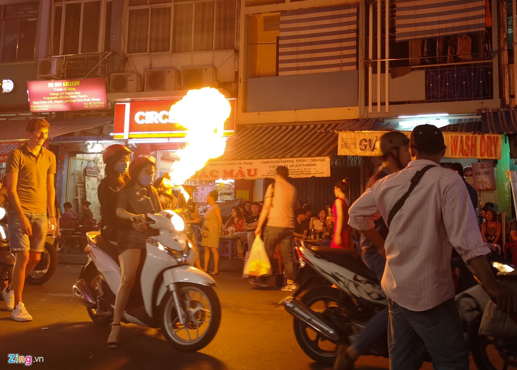 Huawei P20 Pro anh 9