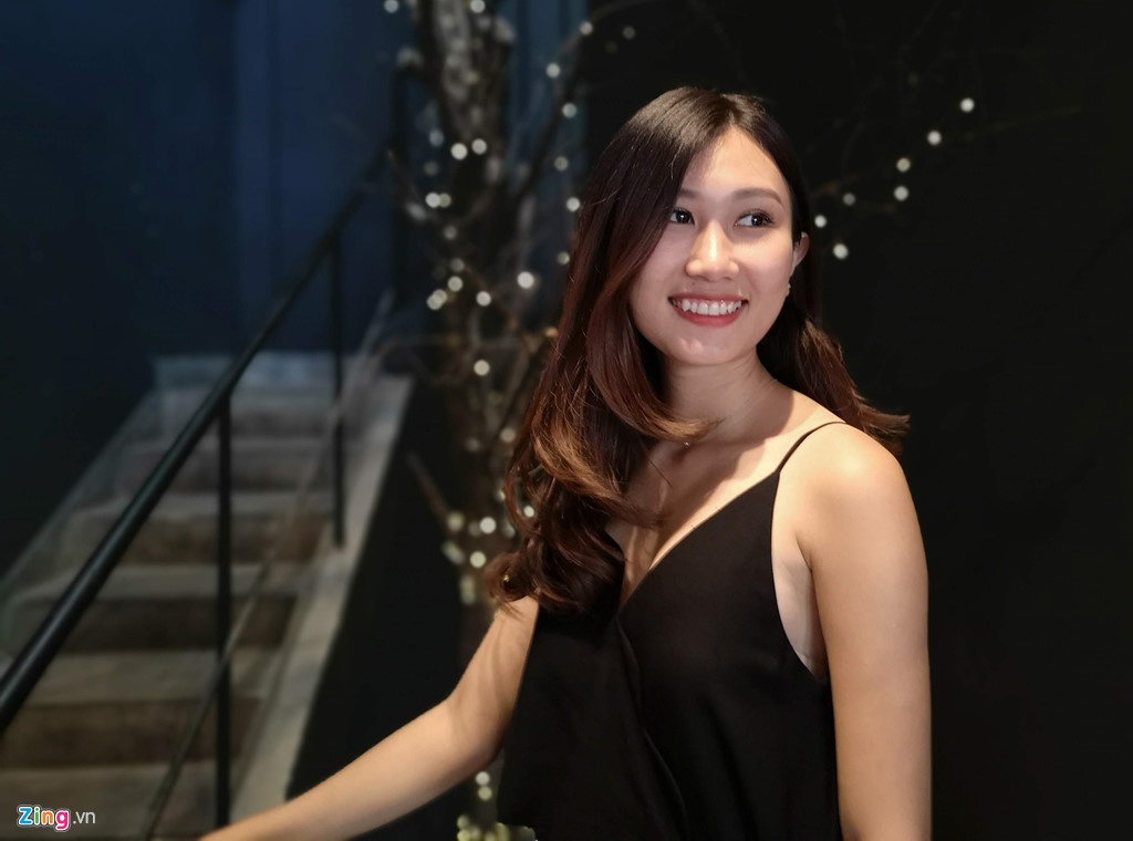 Huawei P20 Pro: Smartphone chup anh thieu sang tot nhat hien nay hinh anh