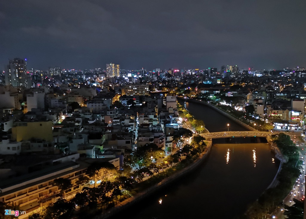 Huawei P20 Pro anh 11