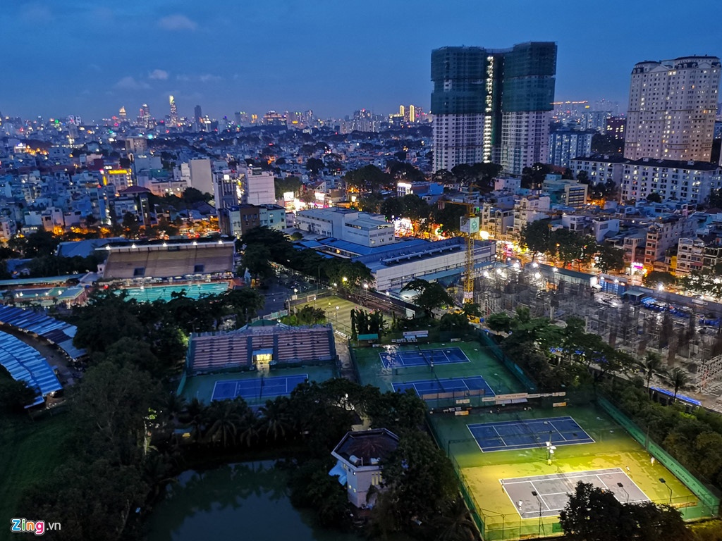 Huawei P20 Pro anh 12