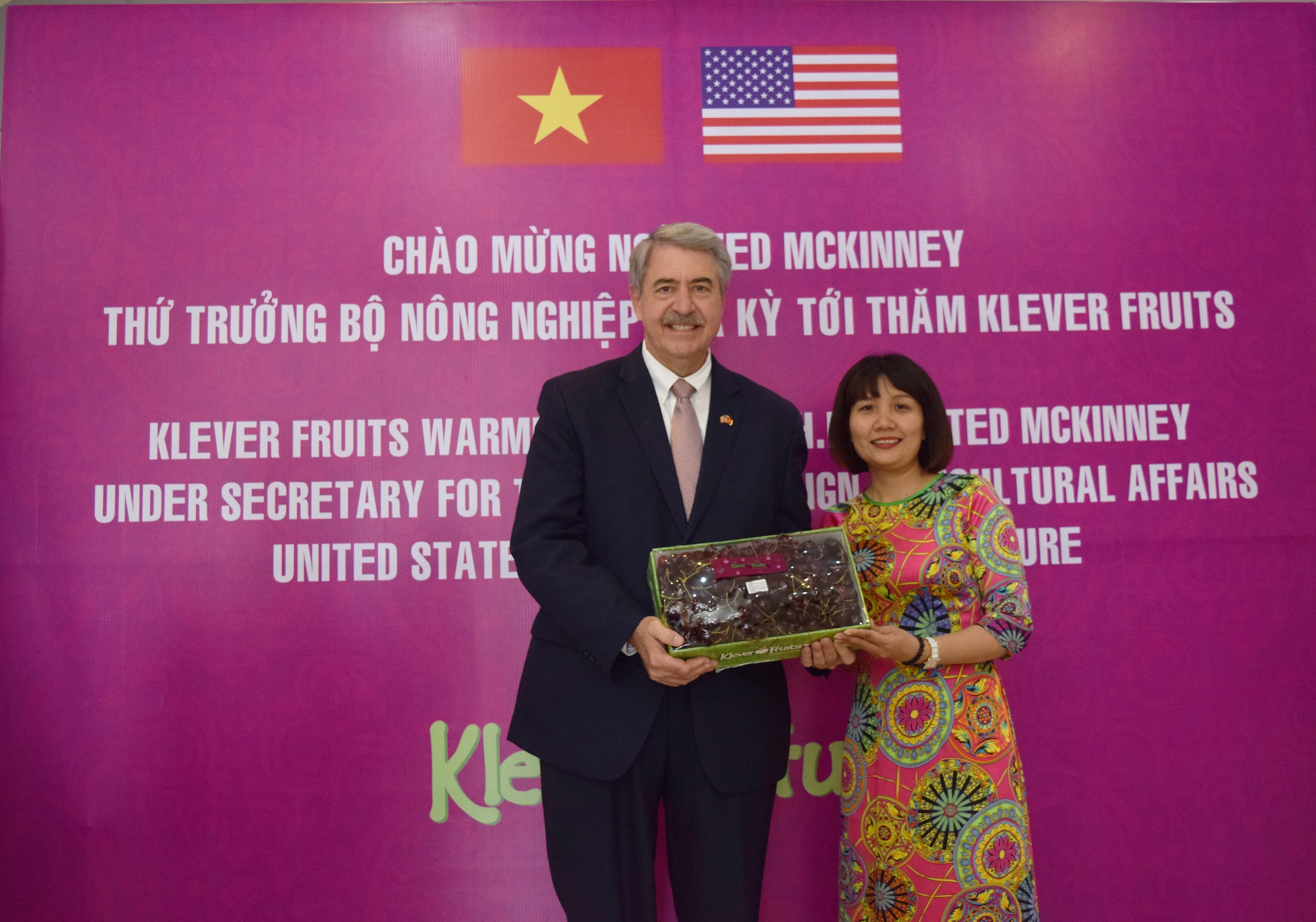 Klever Fruits ảnh 2 Klever Fruits anh 2