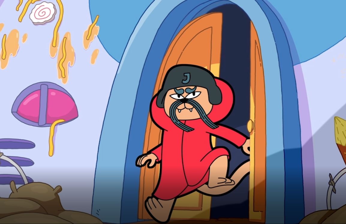 Video - Monta trong giai ngan ha ky cuc: hinh anh