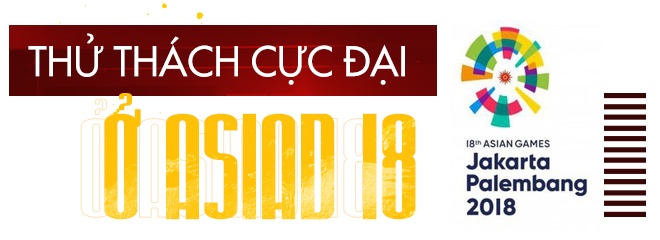 ASIAD,  Hoang Xuan Vinh,  Sting anh 8