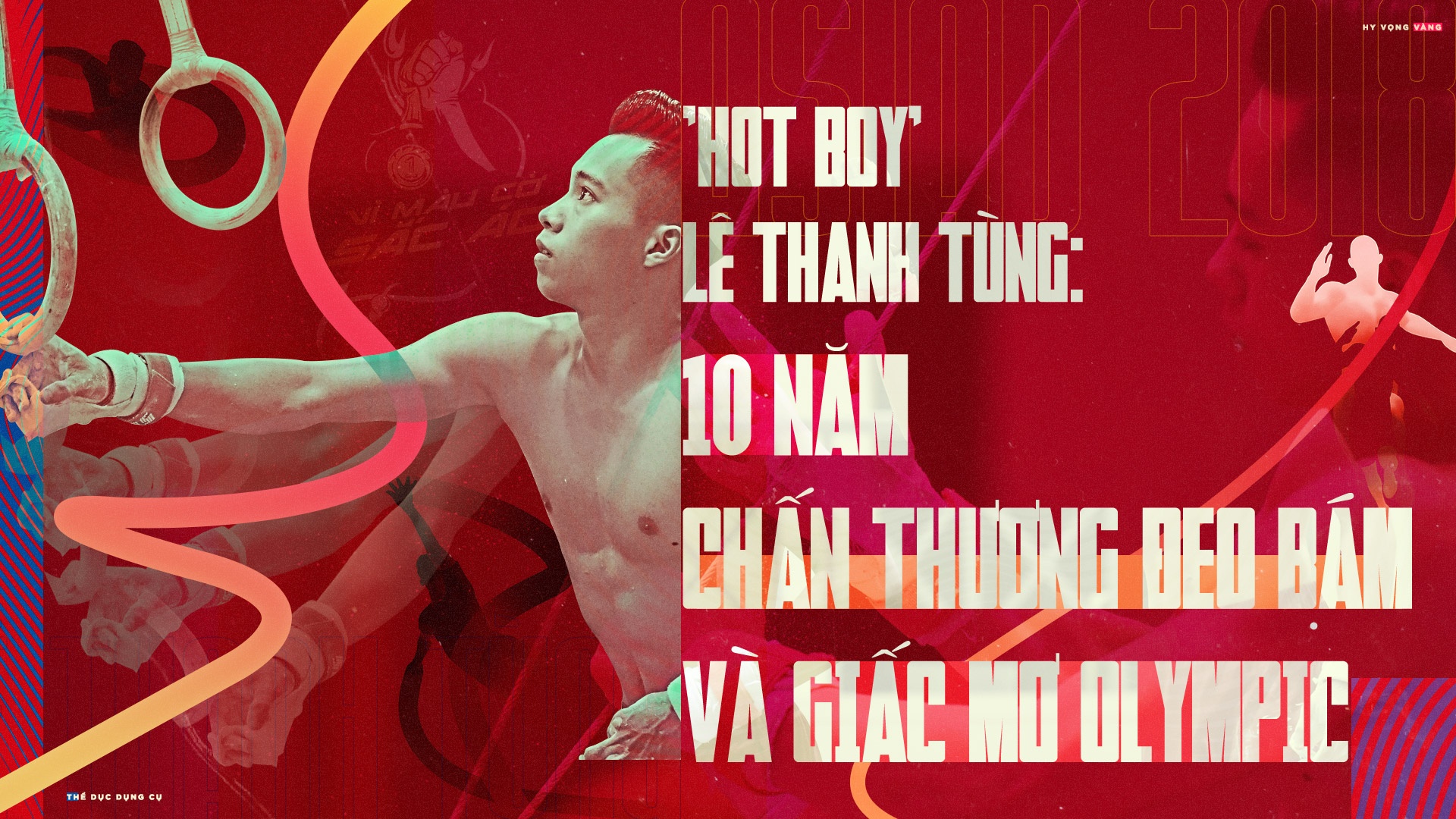 Le Thanh Tung,  ASIAD anh 2