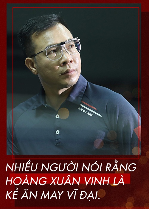 ASIAD,  Hoang Xuan Vinh,  Sting anh 4