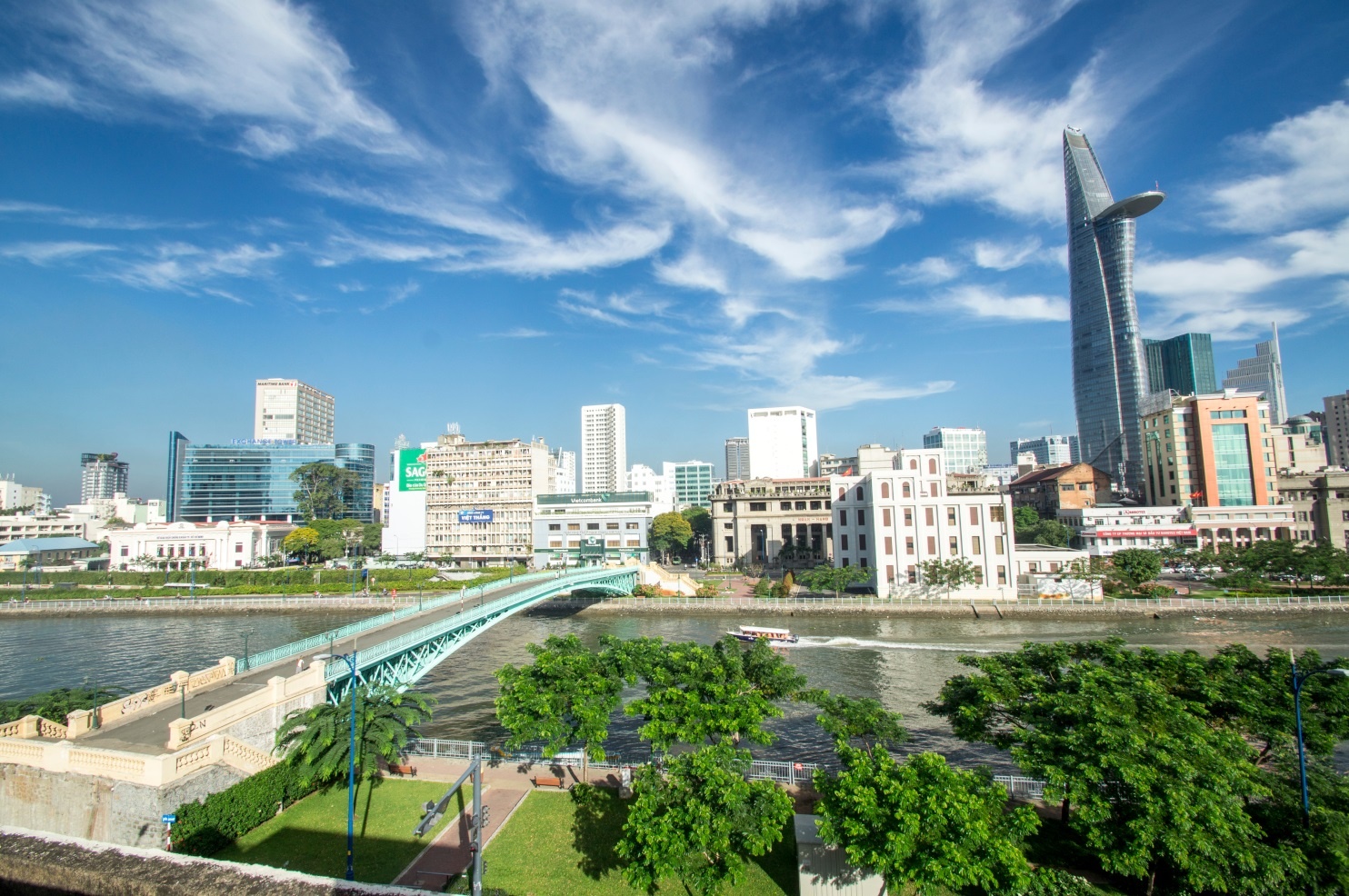 Charmington Iris anh 1