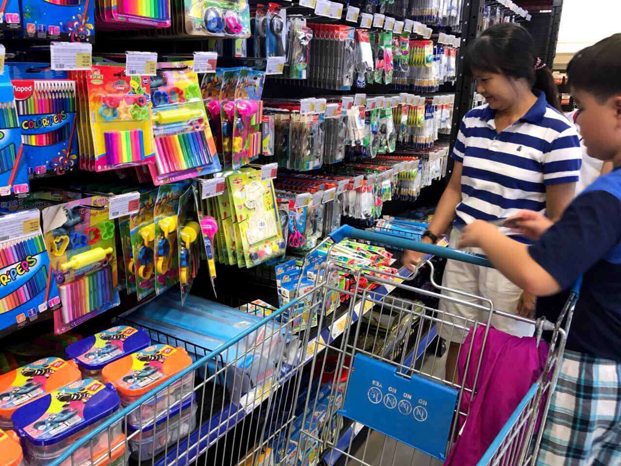 Mega Market ảnh 2 Mega Market anh 2