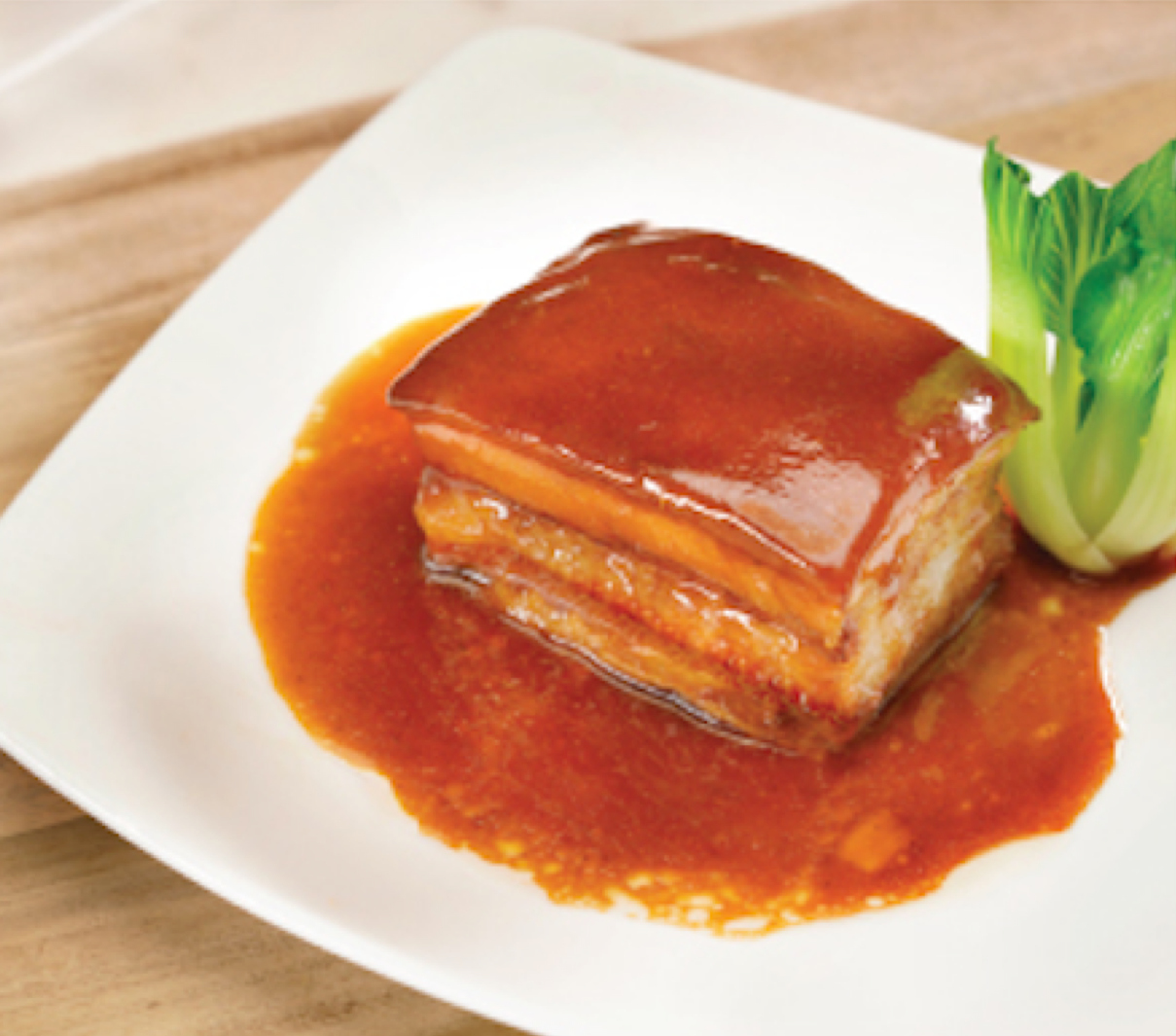 Crystal Jade Kitchen anh 1