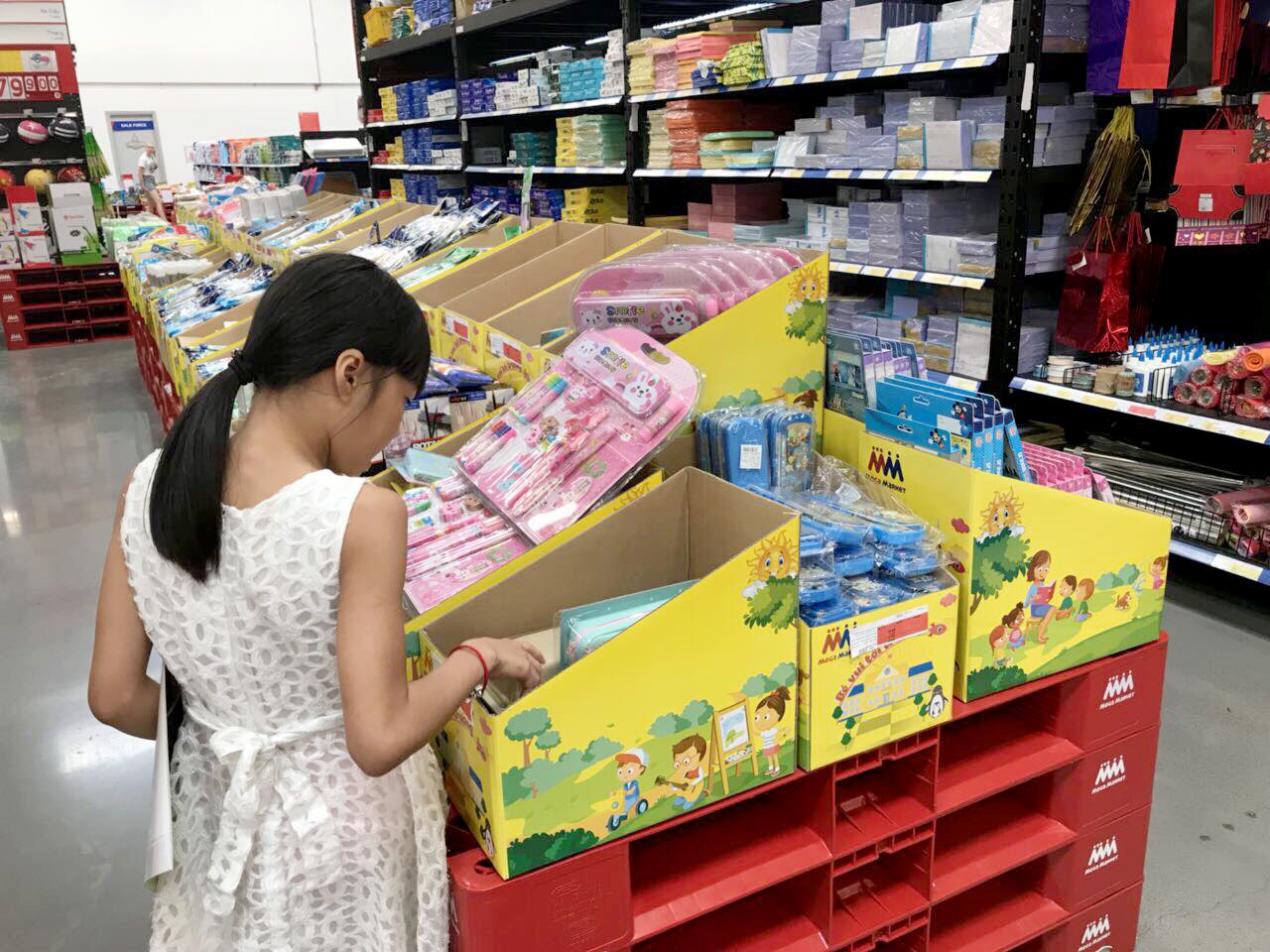 Mega Market ảnh 3 Mega Market anh 3