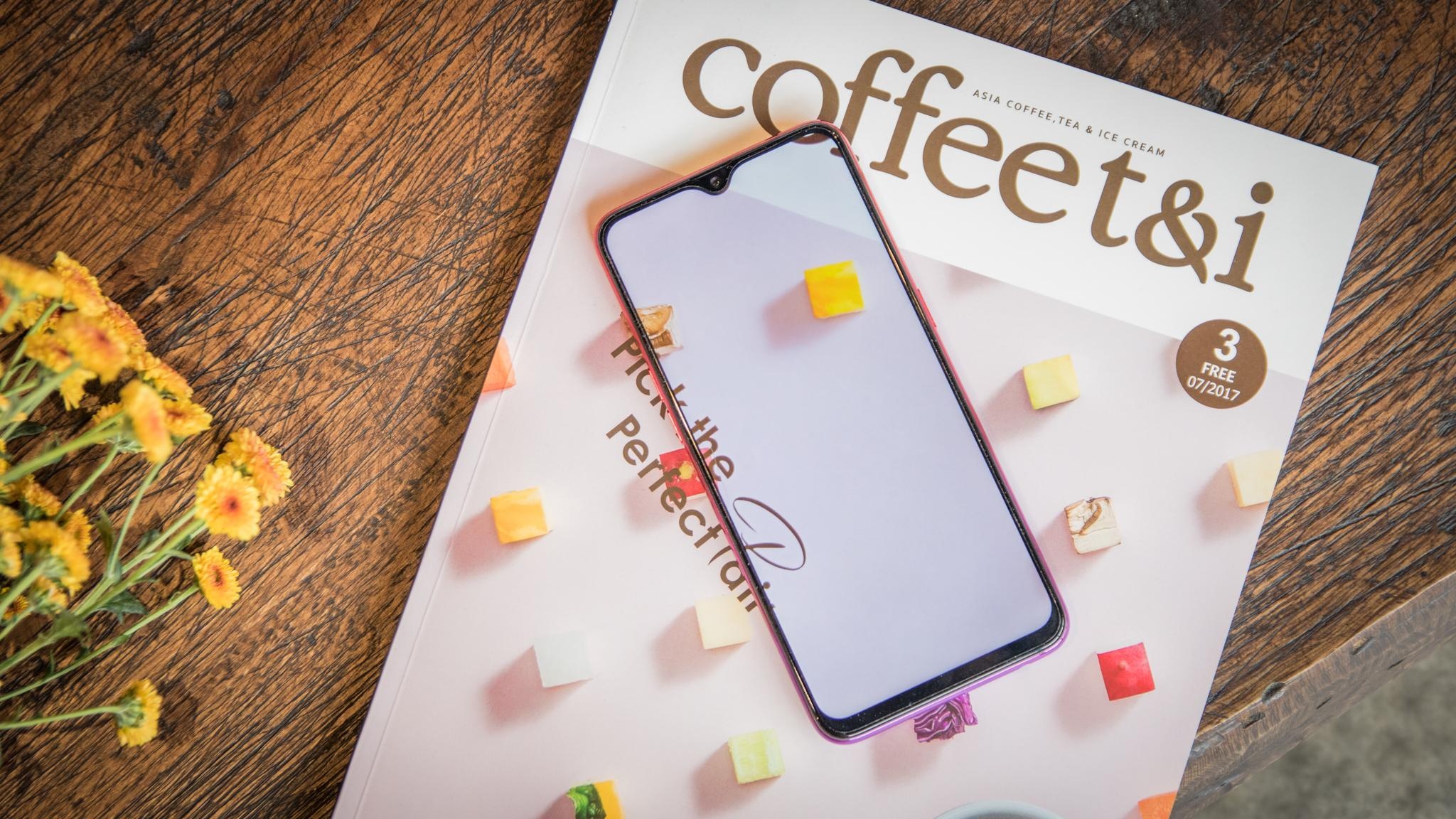 The Gioi Di Dong anh 3