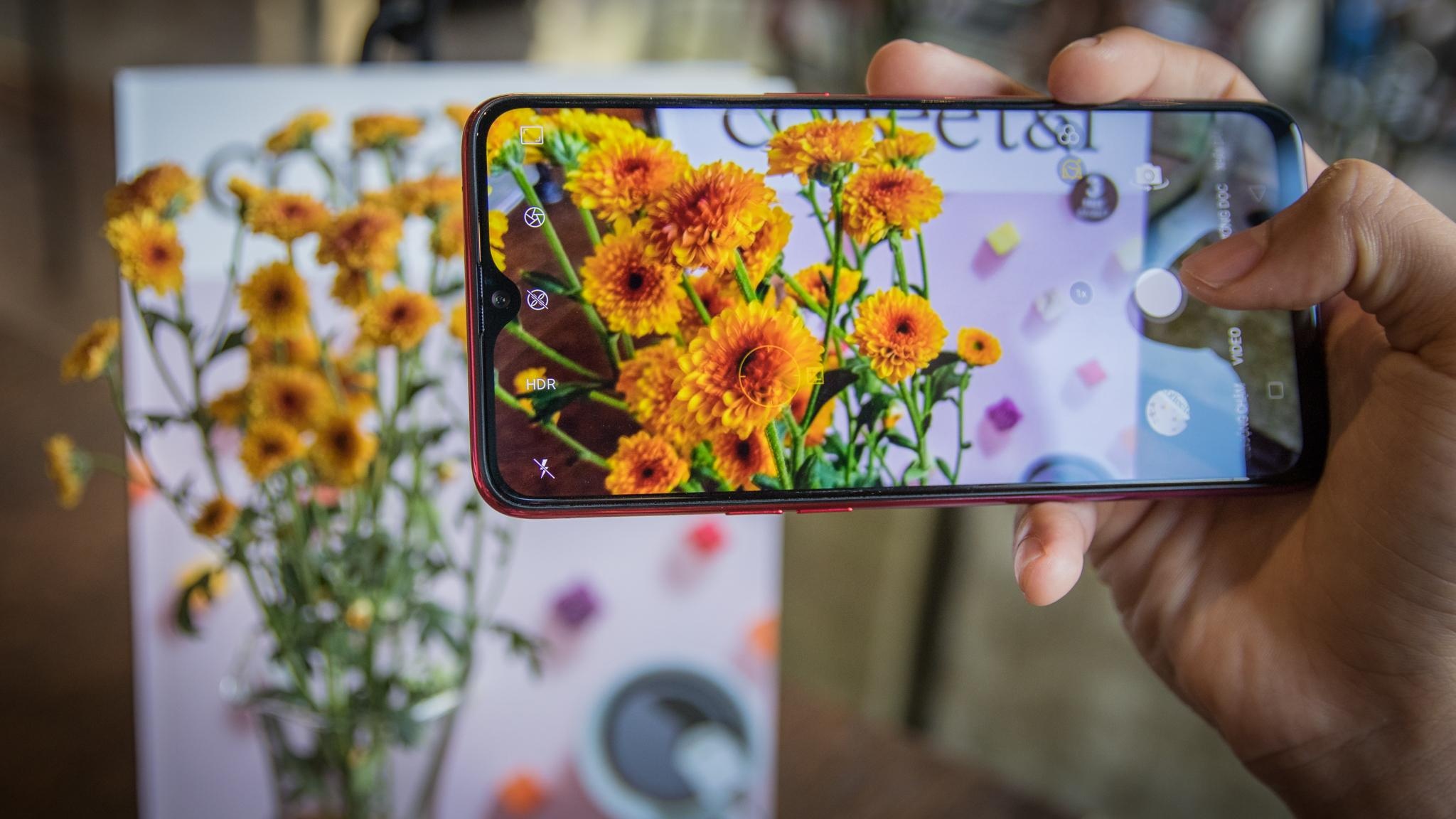 The Gioi Di Dong anh 4