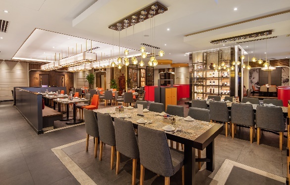 Crystal Jade Kitchen anh 7