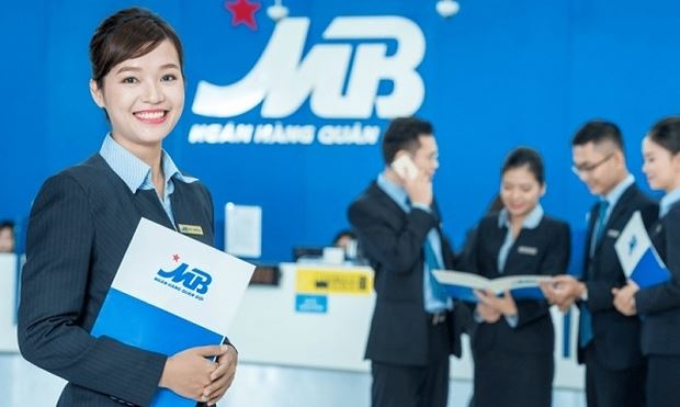 ‘San ong vang’ tren ung dung ngan hang MBBank hinh anh
