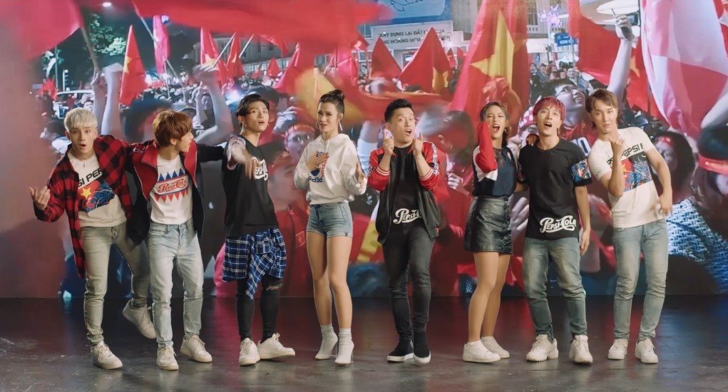 Video - MV 'Khat khao hon' hinh anh