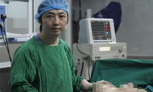 benh vien Kangnam anh 1