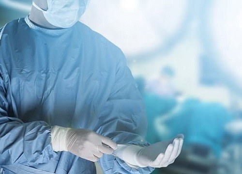 benh vien Kangnam anh 3