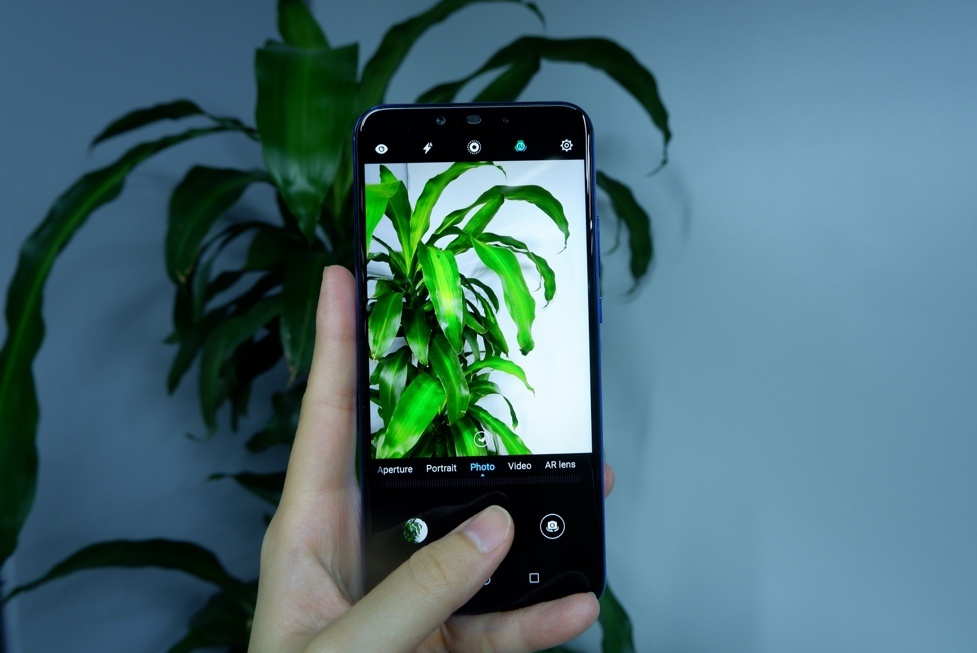 Huawei ảnh 2 Huawei anh 2