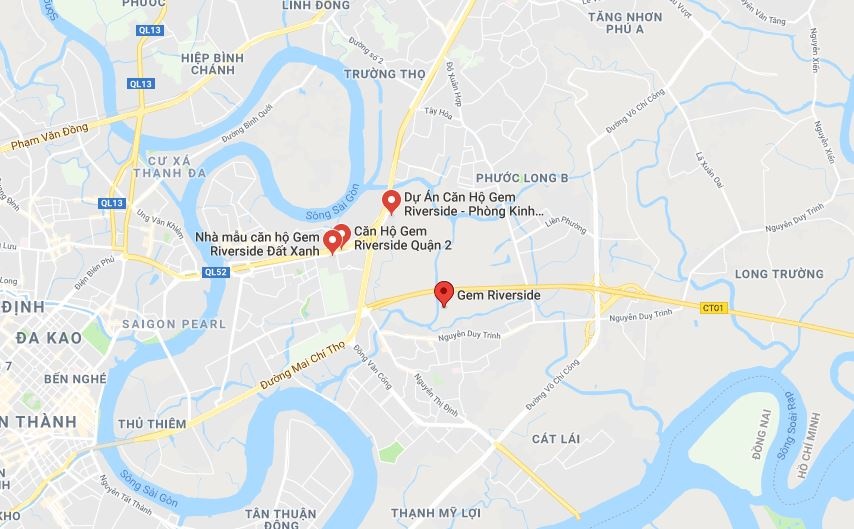 Dat Xanh Group anh 3