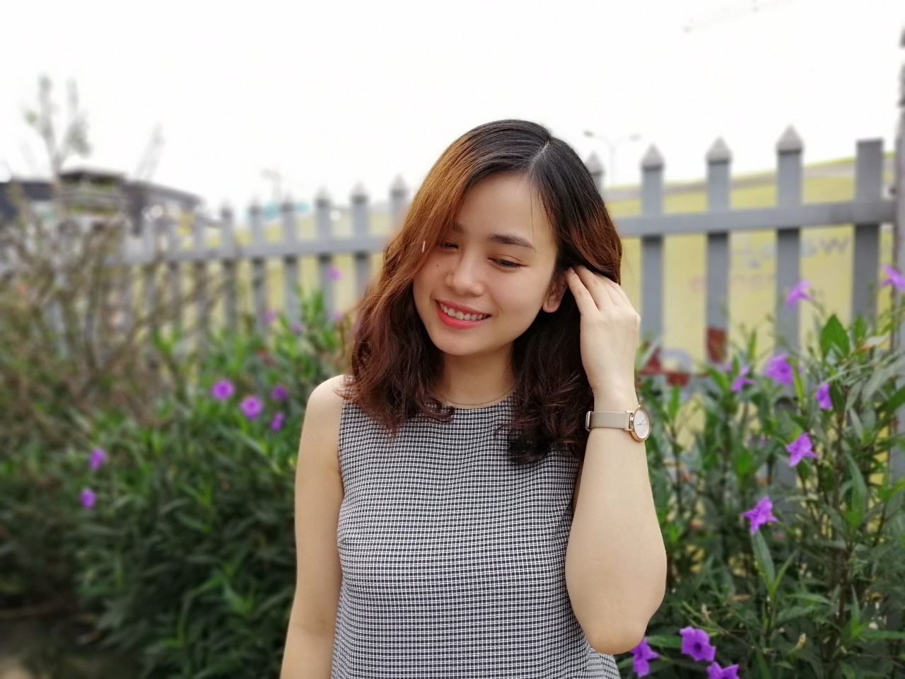 Huawei Nova 3i ảnh 3 Huawei Nova 3i anh 3